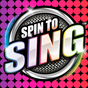 Ícone do apk Spin To Sing