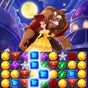 explosion de diamants: la belle & bête APK