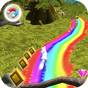 Temple Unicorn Dash 3D: Jungle Run Adventure APK