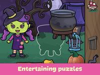 Screenshot 5 di Giochi per bambini & puzzle per ragazzi e ragazze apk