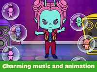 子供のための教育パズル - 幼児のためのロジックゲーム のスクリーンショットapk 1