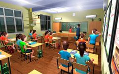 Imagem 3 do simulador de préescola: jogo de educação infantile