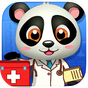 My Hospital - Baby Dr. Panda APK