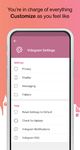 Screenshot 2 di Vidogram apk