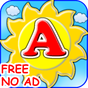 APK-иконка Азбука для детей Алфавит