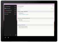 Reminders screenshot apk 5