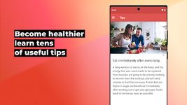 Captură de ecran Weight Loss Fitness apk 13