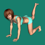 Everyday home workouts icon