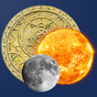Иконка Лунный календарь