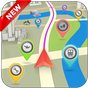 APK-иконка GPS-навигация Места