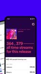 Tangkapan layar apk Spotify for Artists 5