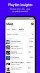 Spotify for Artists screenshot APK 2