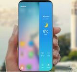 Картинка 5 3D Launcher for Galaxy S8