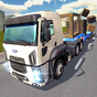 Ícone do Truck Driver Simulator