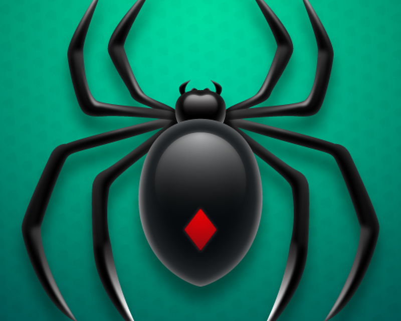free spider solitaire app for pc