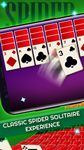 Tangkapan layar apk Spider Solitaire 6