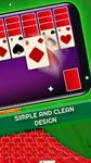 Tangkapan layar apk Spider Solitaire 2