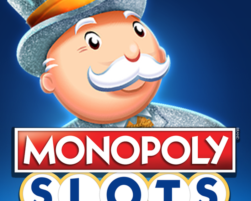 MONOPOLY Slots! APK - Free download app for Android