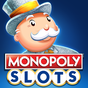 MONOPOLY Slots! Simgesi