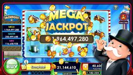 MONOPOLY Slots – 老虎机和赌场游戏 屏幕截图 apk 13