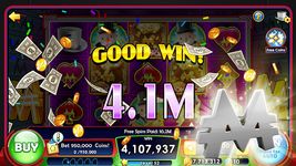 Tangkap skrin apk MONOPOLY Slots - Mesin Slot 12