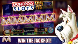 MONOPOLY Slots! のスクリーンショットapk 11