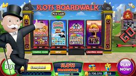MONOPOLY Slots! στιγμιότυπο apk 7