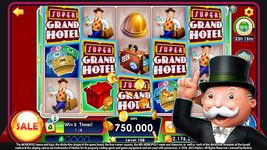 Tangkap skrin apk MONOPOLY Slots - Mesin Slot 6