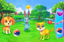 Fluffy Pets Vet Doctor Care screenshot apk 