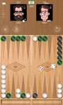 Backgammon Online의 스크린샷 apk 6