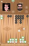 Backgammon Online의 스크린샷 apk 