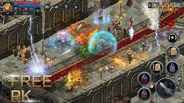 Скриншот 11 APK-версии Teon - All Fair Hardcore ARPG