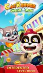 Cat Runner-Online Rush screenshot APK 11