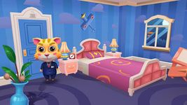 Cat Runner-Online Rush ekran görüntüsü APK 6