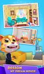 Tangkap skrin apk Cat Runner: Decorate Home 4