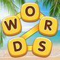 ikon Word Pizza - Word Games 