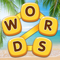 Word Pizza - Word Games 图标