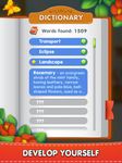 Tangkap skrin apk Word Pizza - Word Games 9