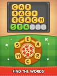 Tangkap skrin apk Word Pizza - Word Games 5