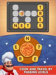 Tangkap skrin apk Word Pizza - Word Games 6