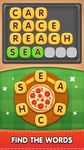 Tangkap skrin apk Word Pizza - Word Games 17