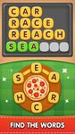 Word Pizza - Word Games 屏幕截图 apk 17