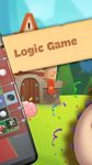 Word Logic - trivia puzzles のスクリーンショットapk 12