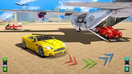 Скриншот 2 APK-версии Airplane Pilot Vehicle Transport Simulator 2018