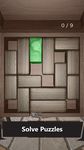 Screenshot 13 di Unblock3D Sliding Block Puzzle apk