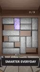 Screenshot 11 di Unblock3D Sliding Block Puzzle apk