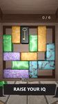 Screenshot 6 di Unblock3D Sliding Block Puzzle apk