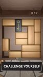 Screenshot 22 di Unblock3D Sliding Block Puzzle apk