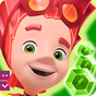 Фиксики Бум! Игры Три в Ряд Ok детские головоломки APK