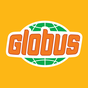 Иконка GLOBUS - Гипермаркеты ГЛОБУС
